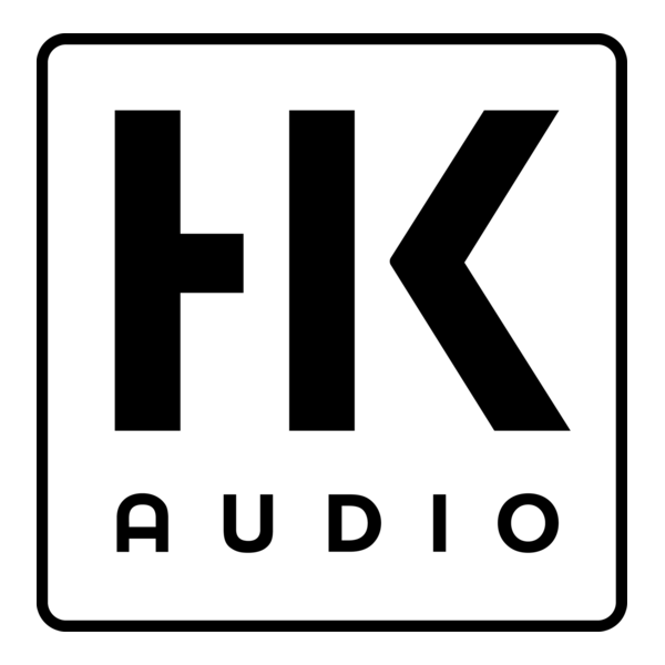 Unser Sound trägt einen Namen: HK Audio